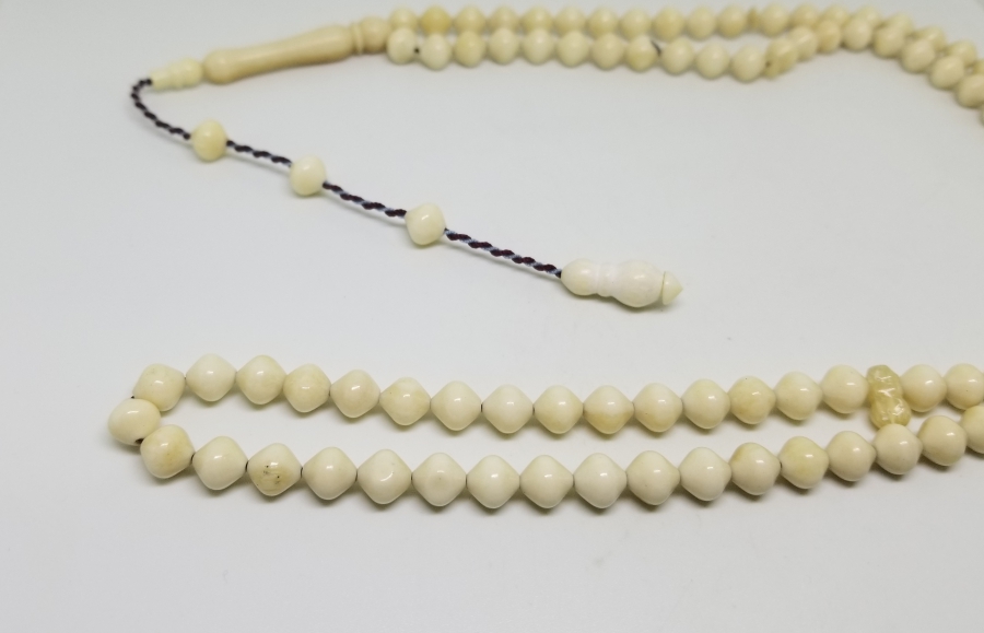 EL TORNASI 99LUK KEMİK TESPİH