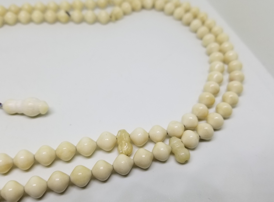 EL TORNASI 99LUK KEMİK TESPİH