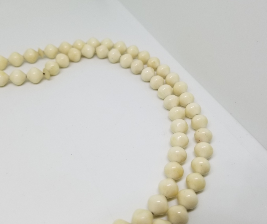 EL TORNASI 99LUK KEMİK TESPİH