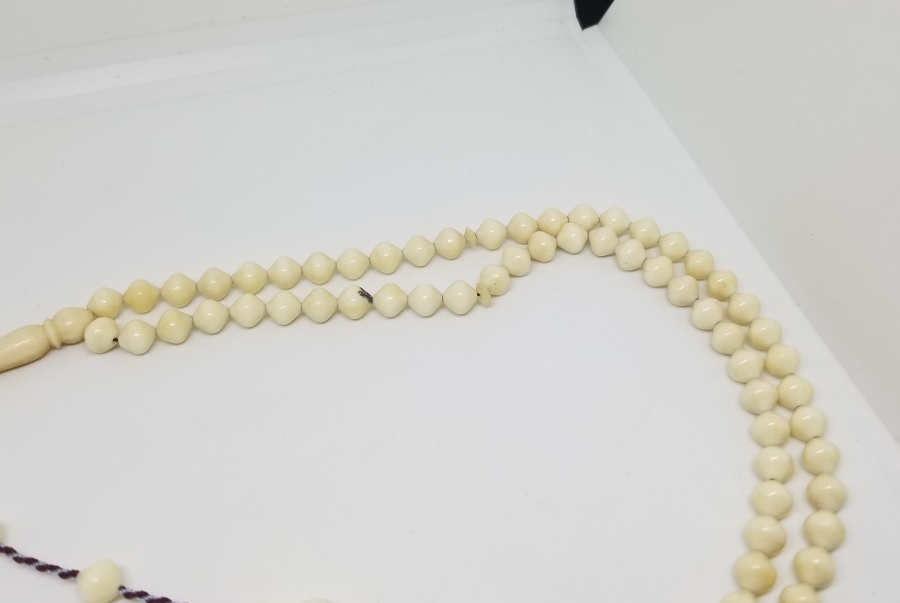 EL TORNASI 99LUK KEMİK TESPİH