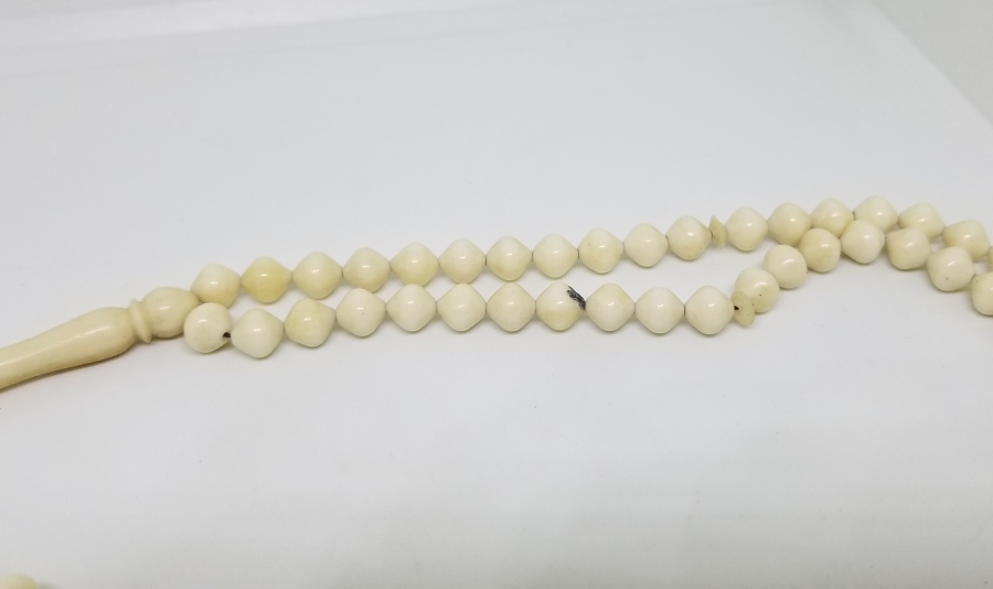 EL TORNASI 99LUK KEMİK TESPİH