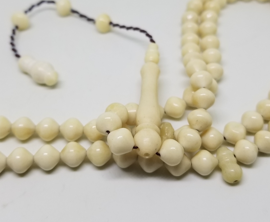 EL TORNASI 99LUK KEMİK TESPİH