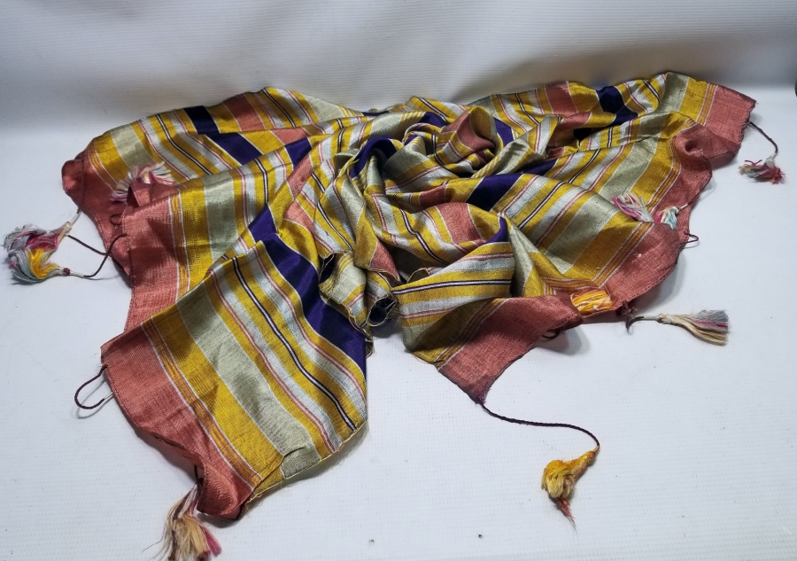 OSMANLI DÖNEMİ EFE DOLAĞI - KEFİYE