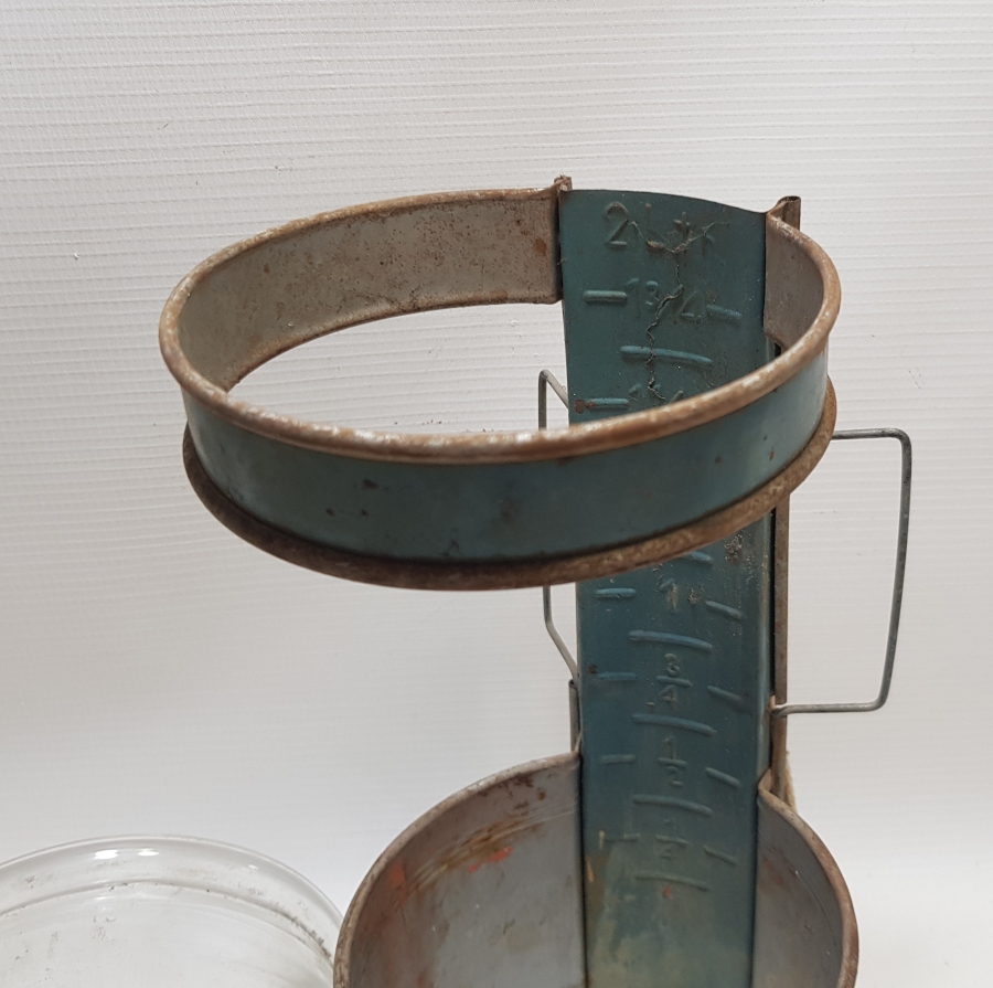 1. DÜNYA SAVAŞI DÖNEMİ ORİJİNAL CAMIYLA ÇOK NADİR SERUM