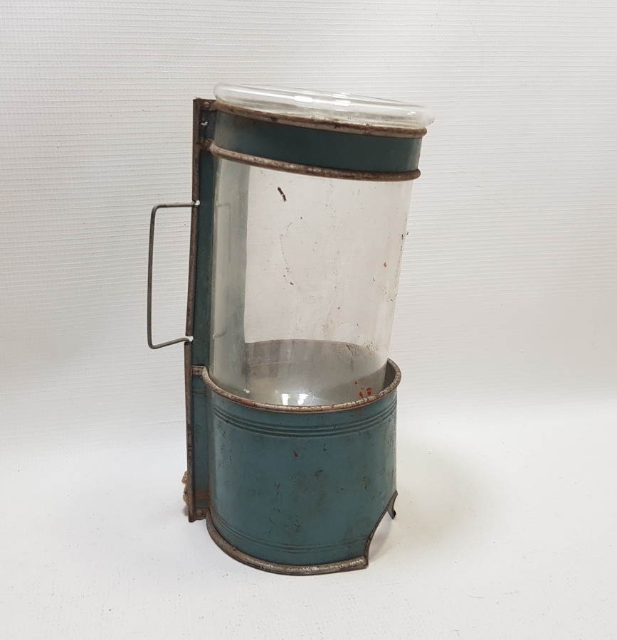 1. DÜNYA SAVAŞI DÖNEMİ ORİJİNAL CAMIYLA ÇOK NADİR SERUM