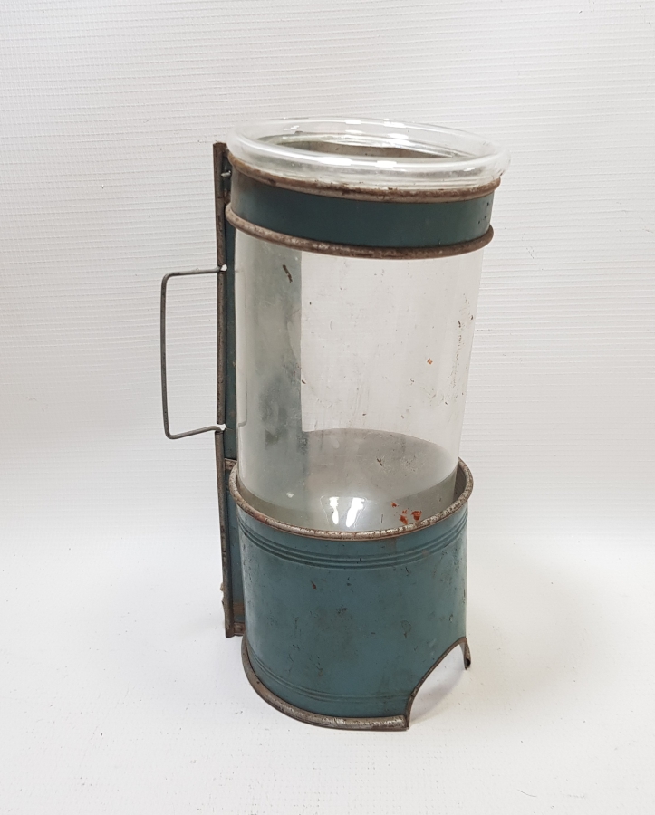 1. DÜNYA SAVAŞI DÖNEMİ ORİJİNAL CAMIYLA ÇOK NADİR SERUM