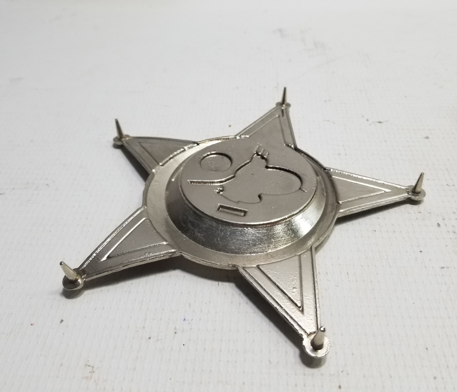 ÇANAKKALE MADALYASI APLİK