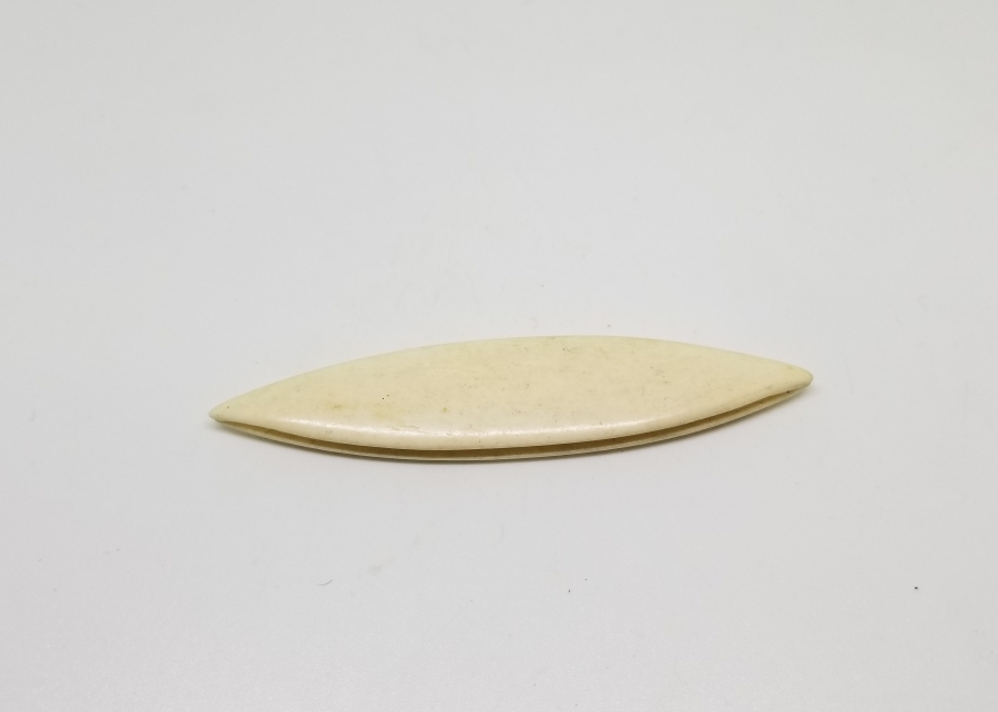 OSMANLI DÖNEMİ KEMİK TERZİ MEKİĞİ