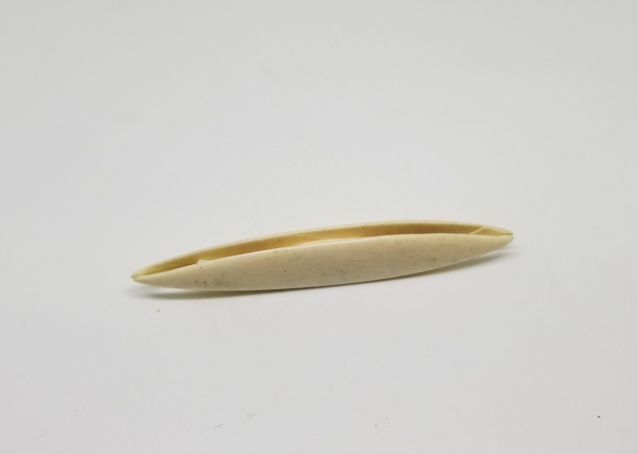 OSMANLI DÖNEMİ KEMİK TERZİ MEKİĞİ