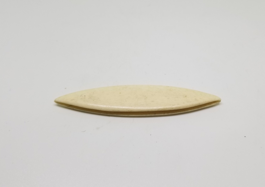 OSMANLI DÖNEMİ KEMİK TERZİ MEKİĞİ