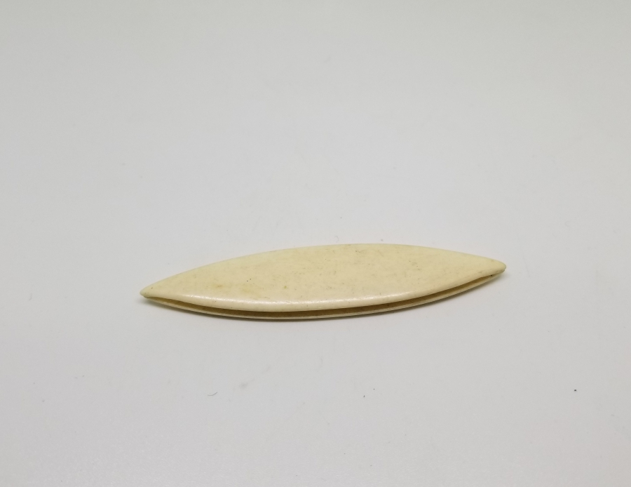 OSMANLI DÖNEMİ KEMİK TERZİ MEKİĞİ