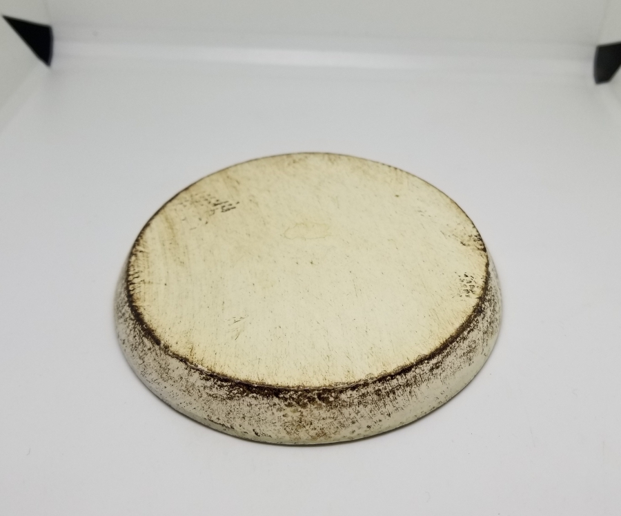 ANTİKA PAPİER MACHE İKRAMLIK