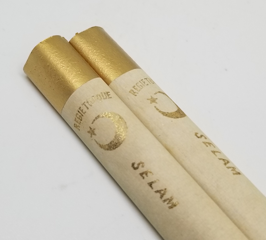 OSMANLI DÖNEMİ İKİ ADET İÇİLMEMİŞ NADİR SİGARA