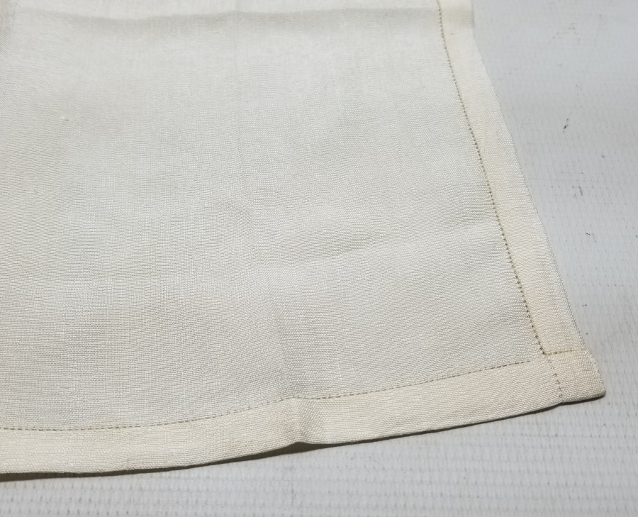 OSMANLI DÖNEMİ İPEK MENDİL