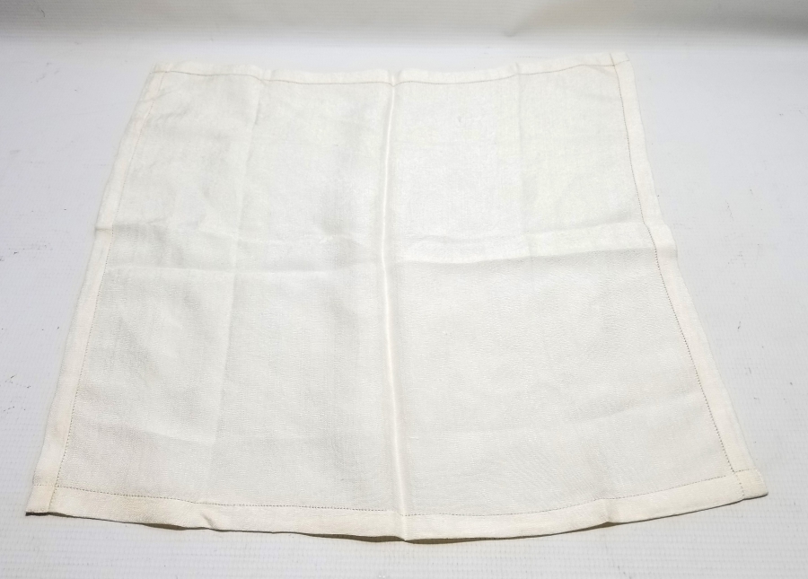 OSMANLI DÖNEMİ İPEK MENDİL