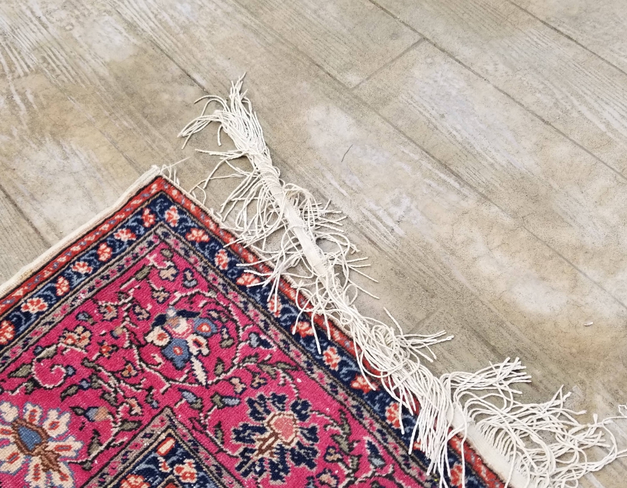 EL DOKUMA OSMANLI DÖNEMİ BÜNYAN HALISI