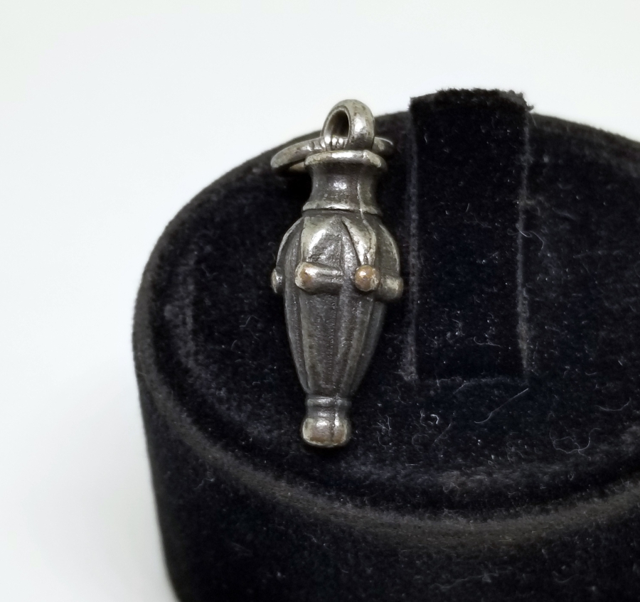 OSMANLI DÖNEMİ NADİR RUBU ŞAKÜLÜ