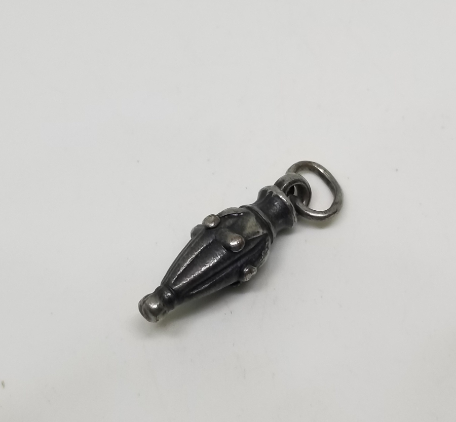 OSMANLI DÖNEMİ NADİR RUBU ŞAKÜLÜ