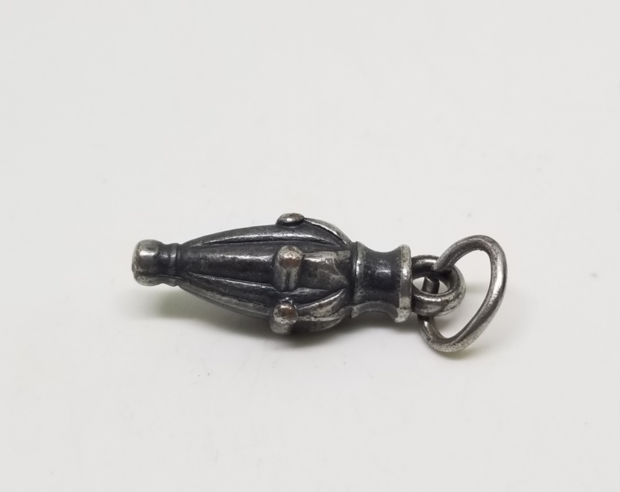 OSMANLI DÖNEMİ NADİR RUBU ŞAKÜLÜ