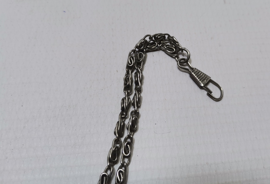 ANTİKA CEP SAATİ KÖSTEĞİ