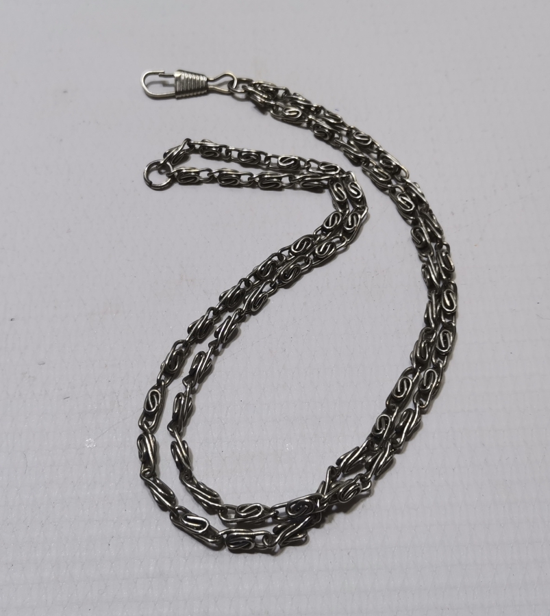 ANTİKA CEP SAATİ KÖSTEĞİ