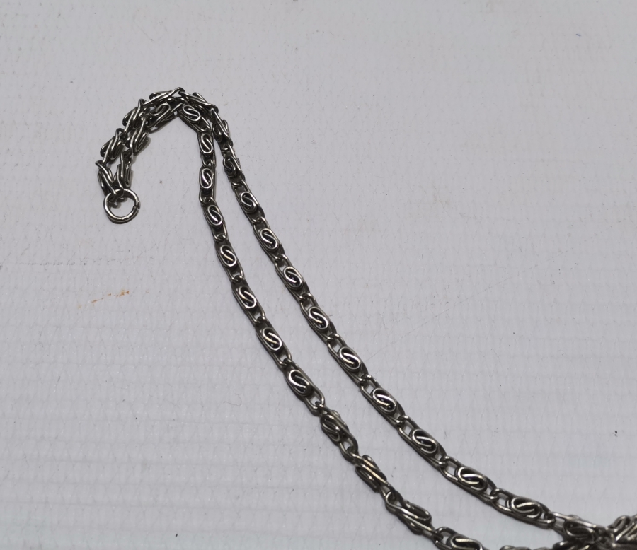 ANTİKA CEP SAATİ KÖSTEĞİ