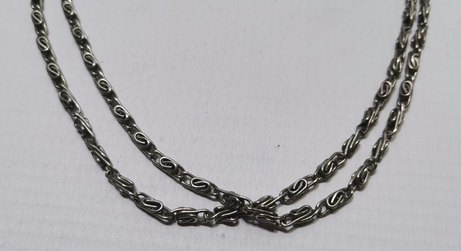 ANTİKA CEP SAATİ KÖSTEĞİ