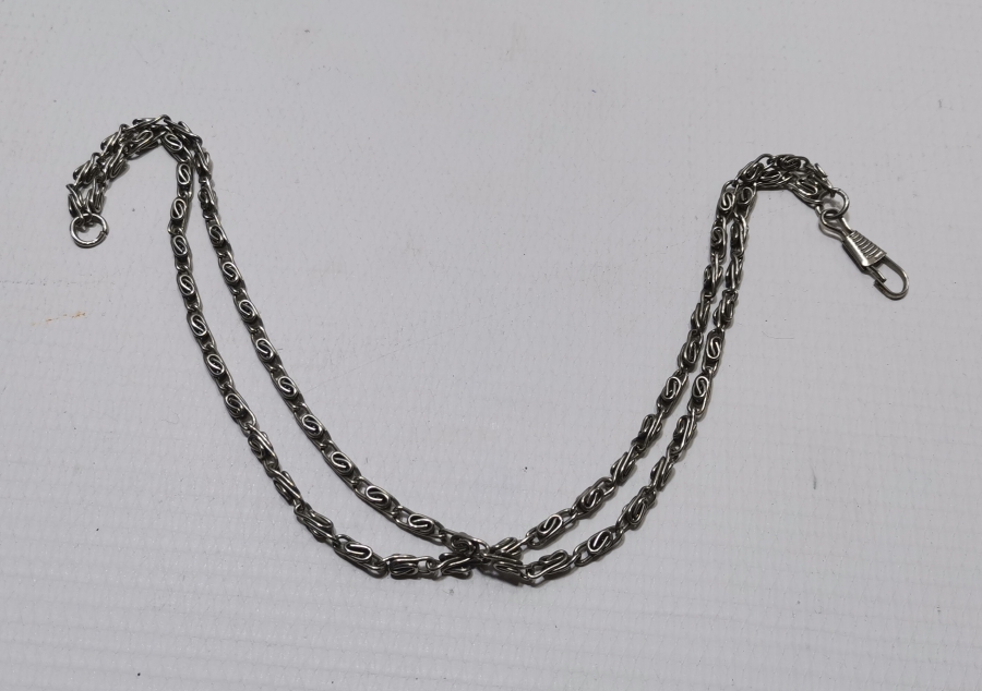 ANTİKA CEP SAATİ KÖSTEĞİ