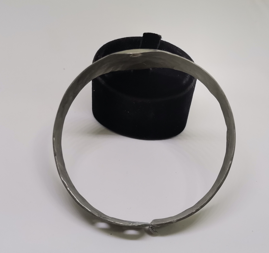 ESKİŞEHİR YAPIMI ANTİKA SAVATLI BİLEZİK