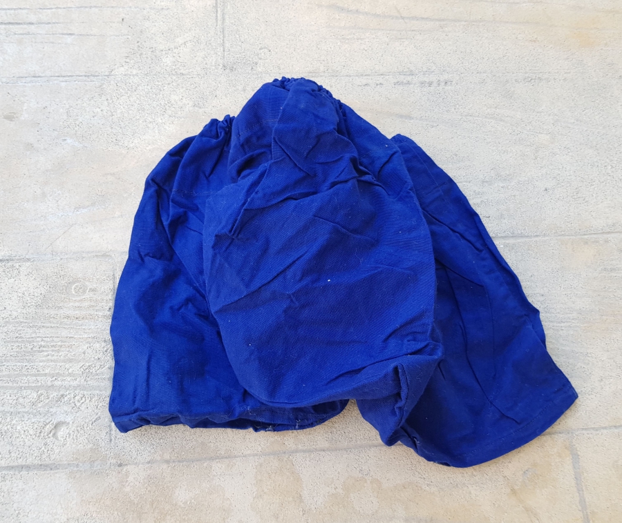 SIRMA İŞÇİLİKLİ OSMANLI DÖNEMİ NADİR SÜNNET KIYAFETİ