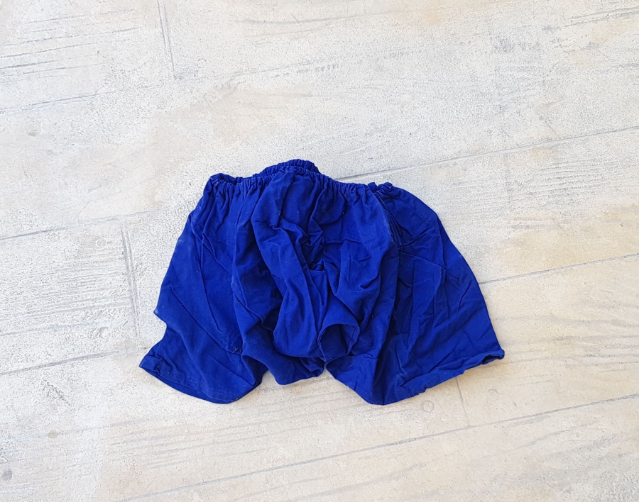 SIRMA İŞÇİLİKLİ OSMANLI DÖNEMİ NADİR SÜNNET KIYAFETİ