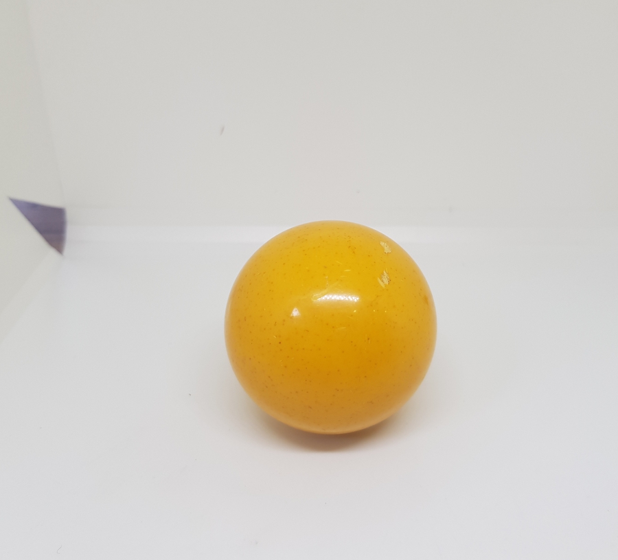 ANTİKA BİLARDO TOPU