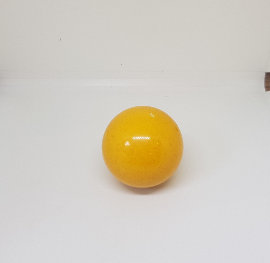 ANTİKA BİLARDO TOPU