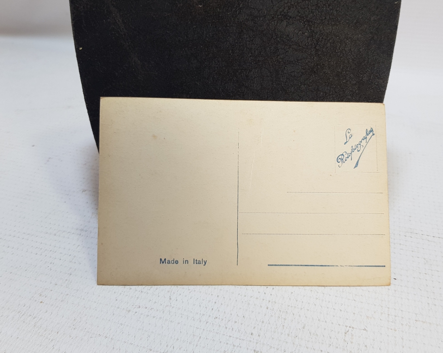 SÜLEYMANİYE CAMİ GÖRSELLİ OSMANLI DÖNEMİ KARTPOSTAL