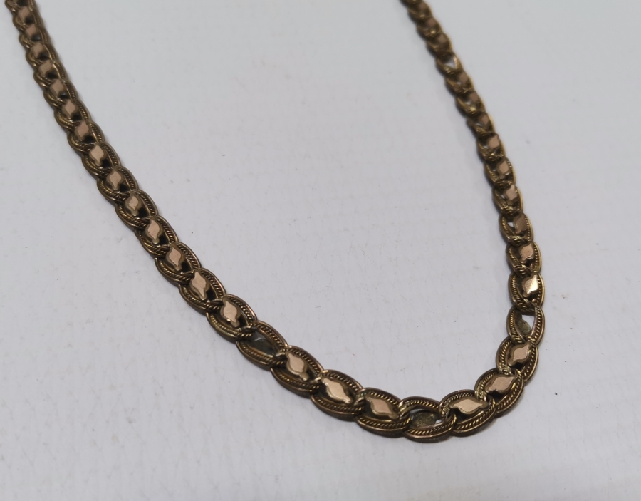 BAKLALI FORMLU EL YAPIMI OSMANLI DÖNEMİ GERDANLIK