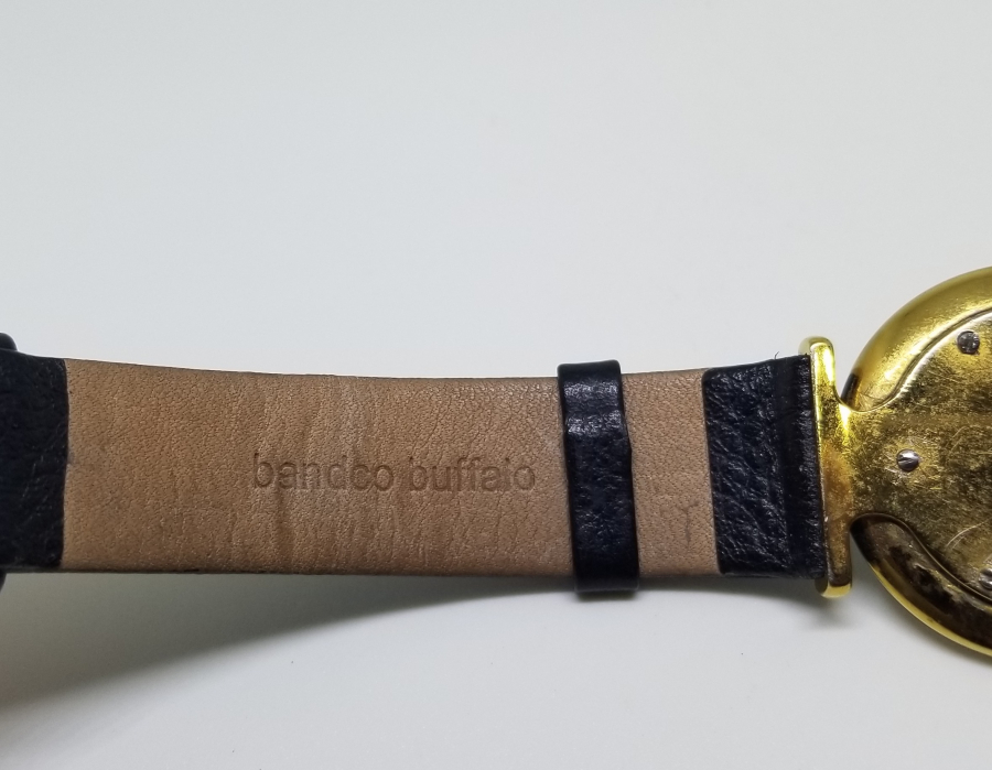 LONGINES MARKA ALTIN KAPLAMA PİLLİ KOL SAATİ