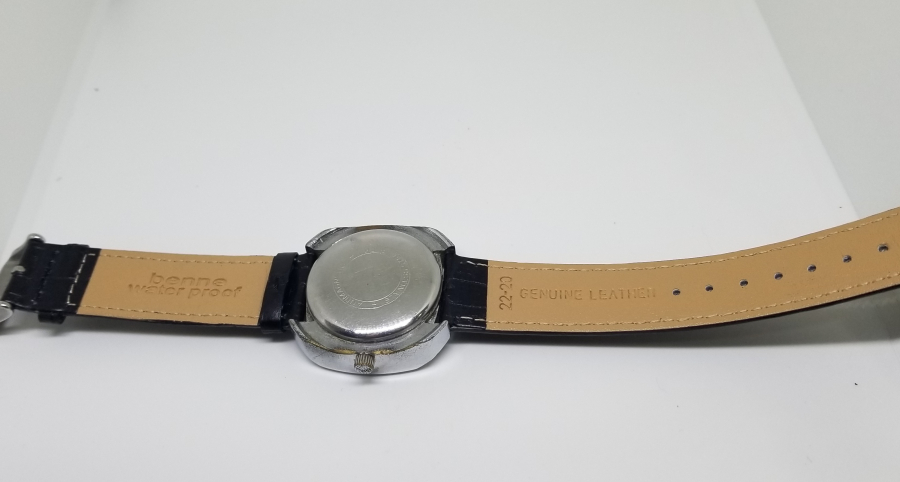 KAREX MARKA KURMALI KOL SAATİ