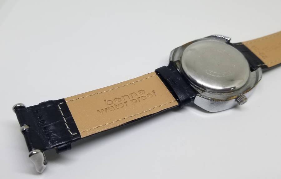 KAREX MARKA KURMALI KOL SAATİ