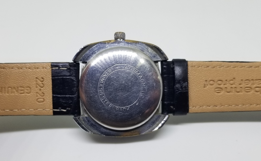 KAREX MARKA KURMALI KOL SAATİ