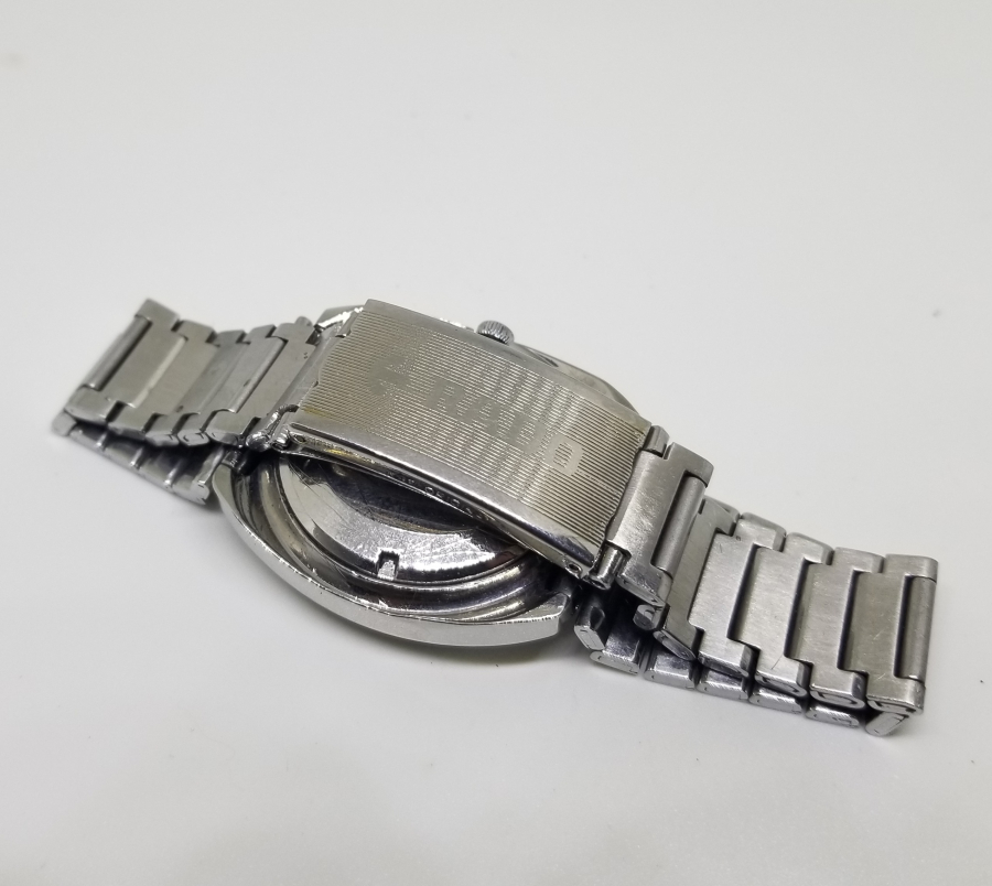 RADO MARKA ANTİKA OTOMATİK KOL SAATİ