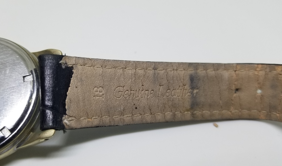 CERTINA MARKA SİYAH KADRAN FOSFORLU OTOMATİK KOL SAATİ