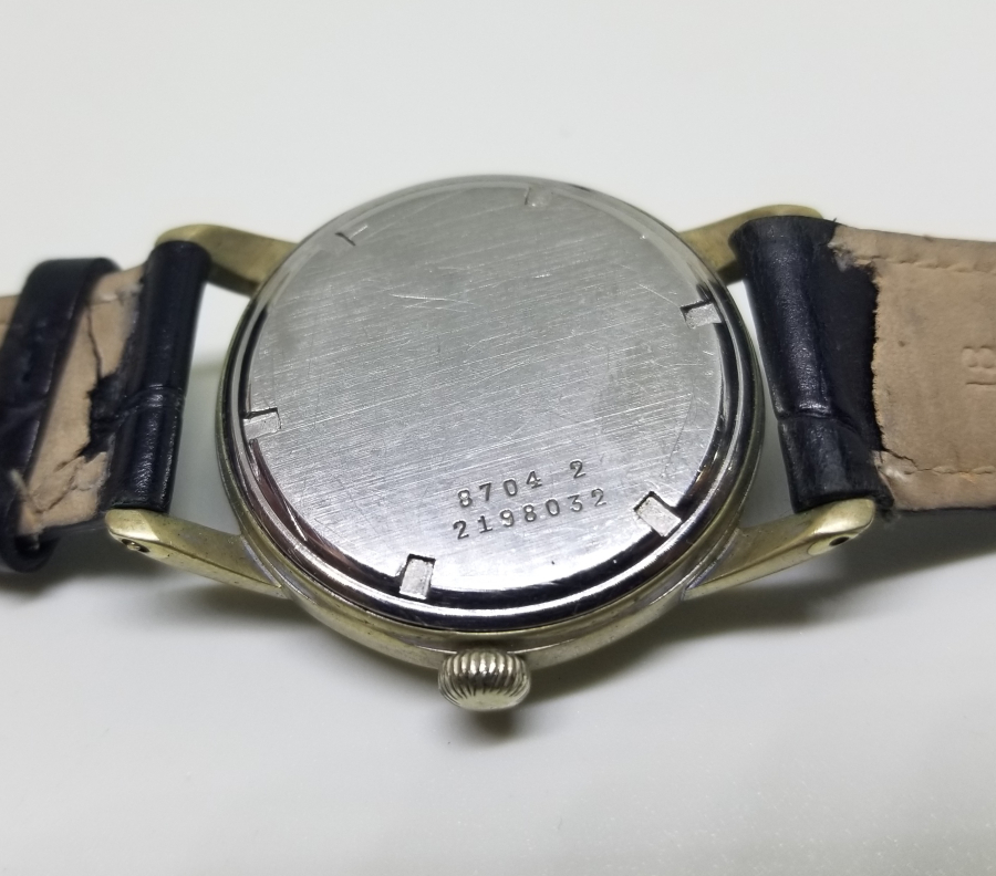 CERTINA MARKA SİYAH KADRAN FOSFORLU OTOMATİK KOL SAATİ