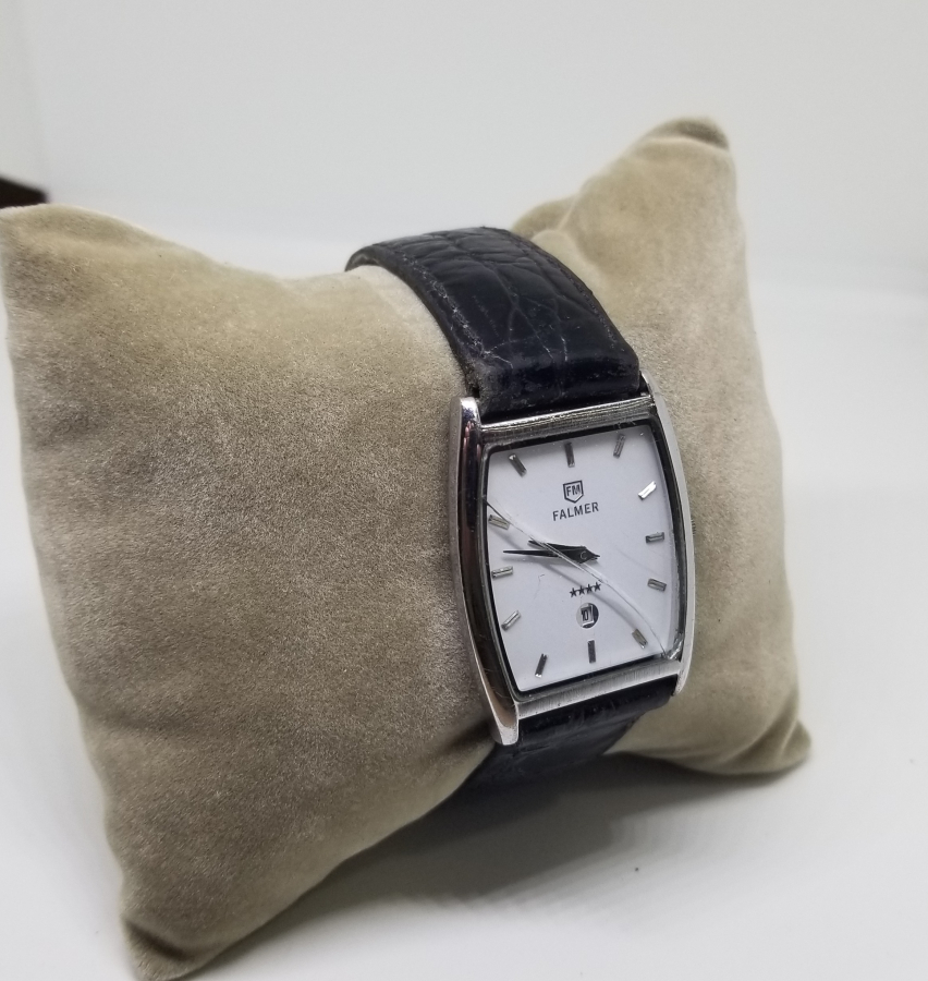 FALMER MARKA OTOMATİK KOL SAATİ