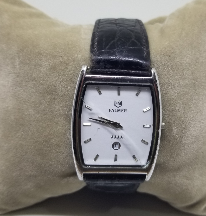 FALMER MARKA OTOMATİK KOL SAATİ