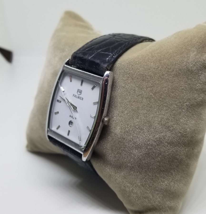 FALMER MARKA OTOMATİK KOL SAATİ