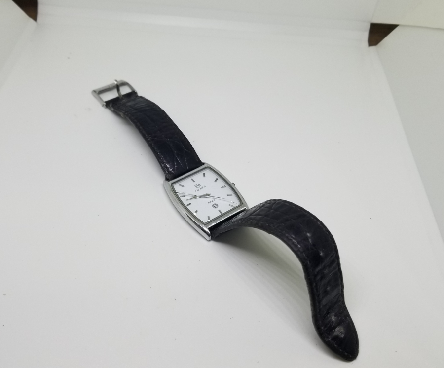 FALMER MARKA OTOMATİK KOL SAATİ