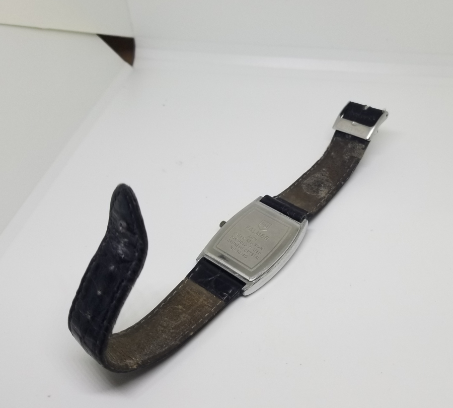 FALMER MARKA OTOMATİK KOL SAATİ