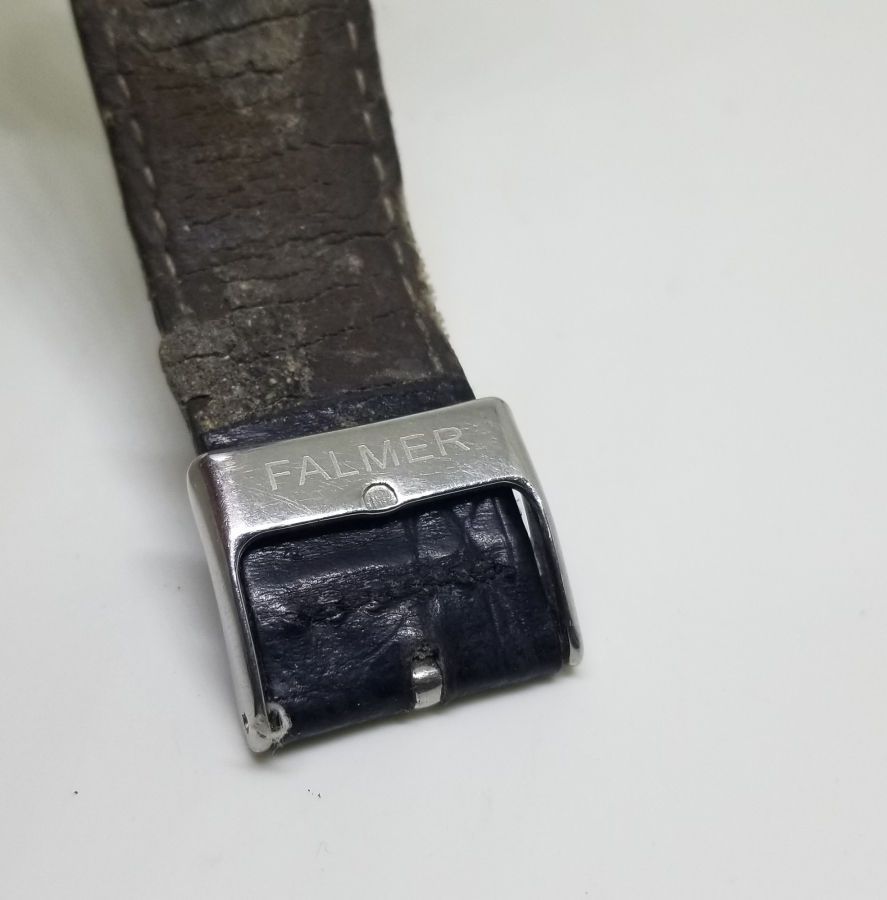 FALMER MARKA OTOMATİK KOL SAATİ