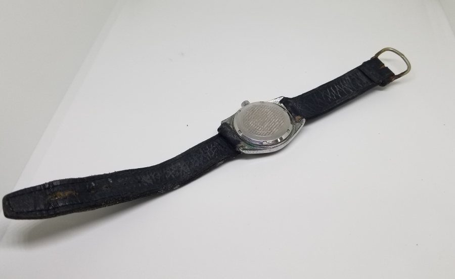 VELİS MARKA TAKVİMLİ OTOMATİK KOL SAATİ