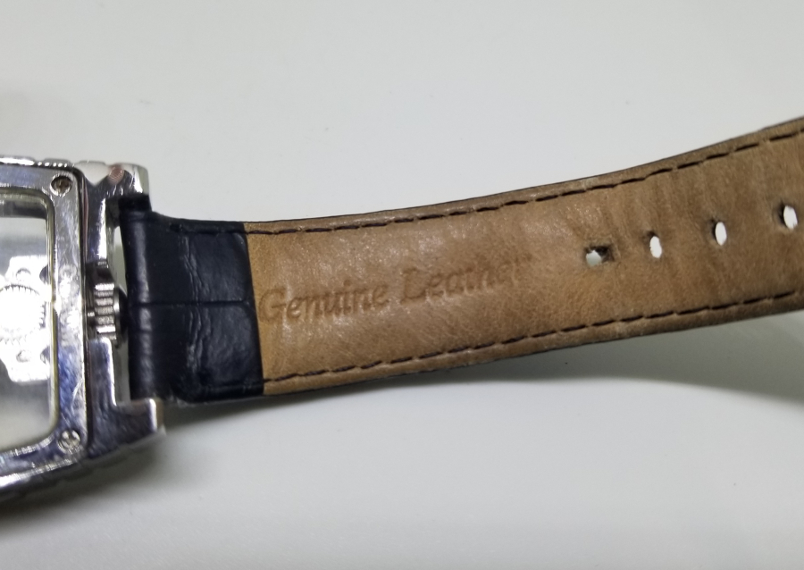 CORUM MARKA ÖZEL DİZAYN KOL SAATİ